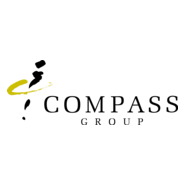 Compass Group Logo PNG Vector