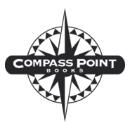 Compass Point Books Logo PNG Vector