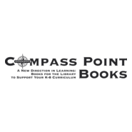Compass Point Books Logo PNG Vector