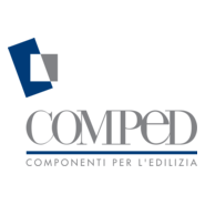 Comped Logo PNG Vector