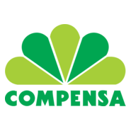 Compensa Logo PNG Vector