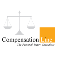 Compensation Line Logo PNG Vector