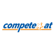 Compete-At.com Logo PNG Vector