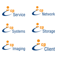 Competitive Profiles Logo PNG Vector