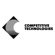 Competitive Technologies Logo PNG Vector