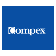 Compex sport Logo PNG Vector