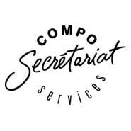 Compo Secretariat Service Logo PNG Vector