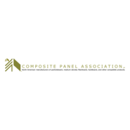 Composite Panel Associate Logo PNG Vector