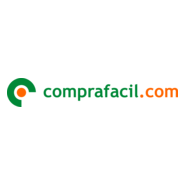 Comprafacil Logo PNG Vector