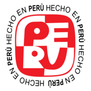 comprale al peru Logo PNG Vector