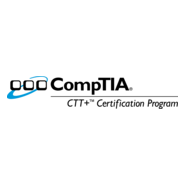 CompTIA Logo PNG Vector