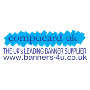 Compucard UK Logo PNG Vector