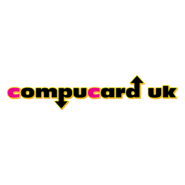 Compucard UK Logo PNG Vector