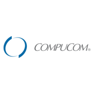 Compucom Logo PNG Vector