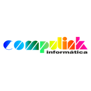 Compulink Logo PNG Vector