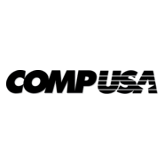 CompUSA Logo PNG Vector