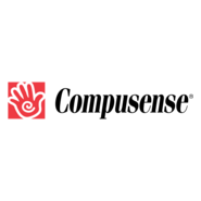 Compusense Logo PNG Vector