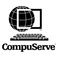 CompuServe Logo PNG Vector