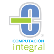 Computacion Integral Logo PNG Vector