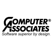 Computer Associates Logo PNG Vector
