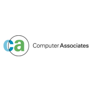 Computer Associates Logo PNG Vector