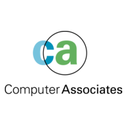 Computer Associates Logo PNG Vector