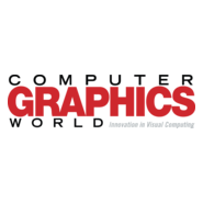 Computer Graphics World Logo PNG Vector