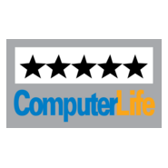 Computer Life Logo PNG Vector (SVG) Free Download
