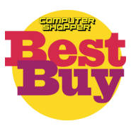 Computer Shopper Logo PNG Vector