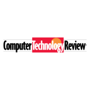 Computer Technology Review Logo PNG Vector