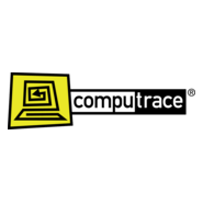 Computrace Logo PNG Vector