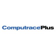 Computrace Plus Logo PNG Vector