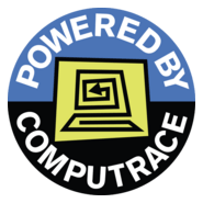Computrace Plus Logo PNG Vector