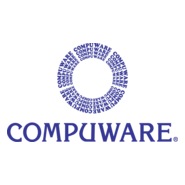 Compuware Software Logo PNG Vector