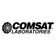 Comsat Laboratories Logo PNG Vector