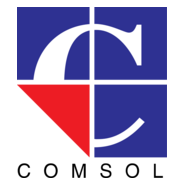 Comsol Logo PNG Vector