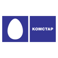 Comstar Logo PNG Vector