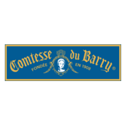 Comtesse Du Barry Logo PNG Vector