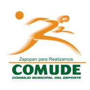 Comude Logo PNG Vector