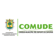 COMUDE Logo PNG Vector
