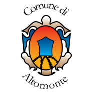 Comune di Altomonte Logo PNG Vector