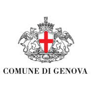 Comune Di Genova Logo PNG Vector