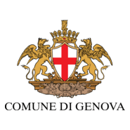 Comune di Genova Logo PNG Vector
