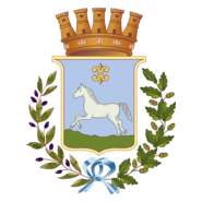 Comune di Martina Franca Logo PNG Vector