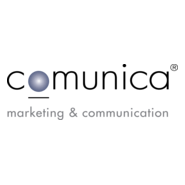 Comunica Logo PNG Vector