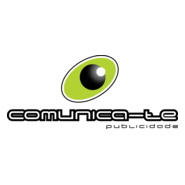 comunica-te Logo PNG Vector