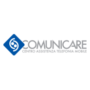 Comunicare Logo PNG Vector