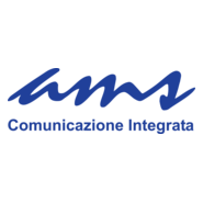 Comunicazione Integrata ams Logo PNG Vector