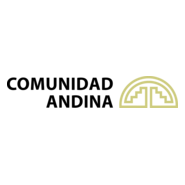 Comunidad Andina Logo PNG Vector