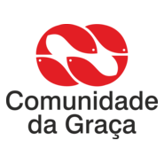 COMUNIDADE DA GRACA Logo PNG Vector